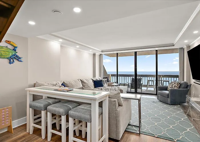 2 Bedroom At The Famous Century One Building!