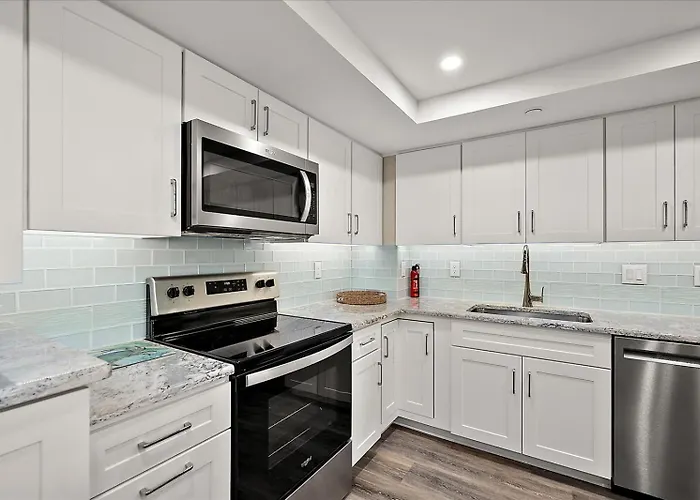 Holiday home 2 Bedroom At The Famous Century One Building! *