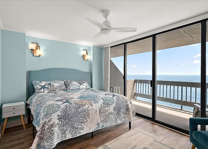 2 Bedroom At The Famous Century One Building! *