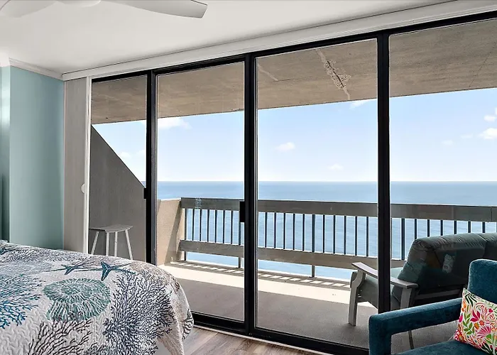 Holiday home 2 Bedroom At The Famous Century One Building!