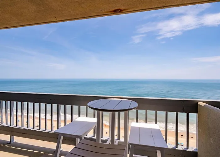 Holiday home 2 Bedroom At The Famous Century One Building! *